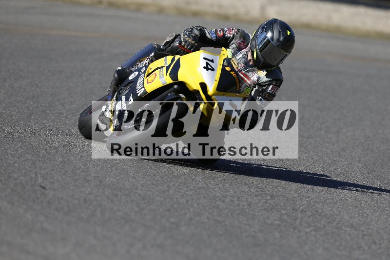 /46 27.09.2026  Speer Racing ADR/Gruppe rot/14